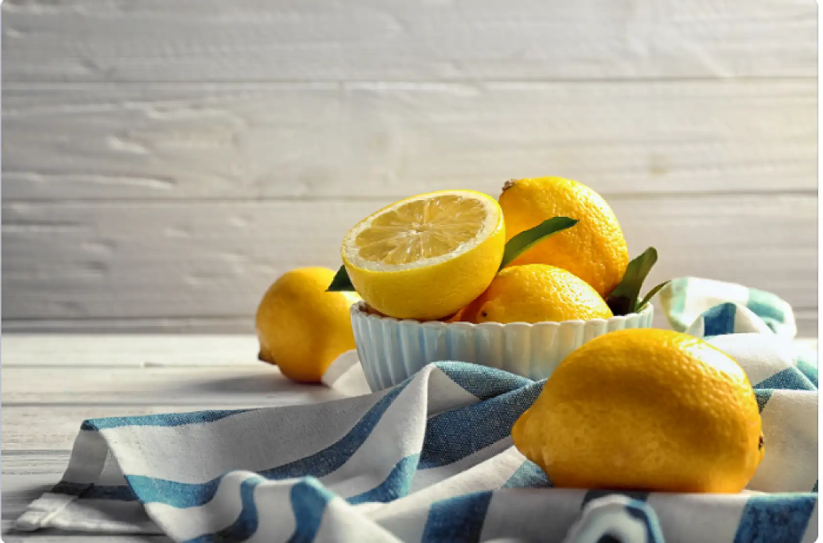 Bakanlık'tan şok karar! Limon İhracatı durduruldu