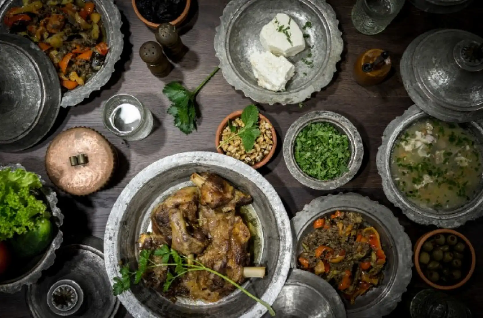 Japon bilim insanı kanıtladı, bakın oruç tutmak nelere yol açıyor? 