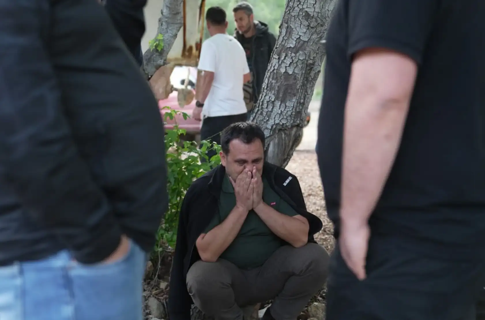 Sezer Durmuş Kille Koyu'ndaki Yıkıma İsyan Etti! 'Burada Tüyü Bitmemiş Yetimin Hakkı Var'