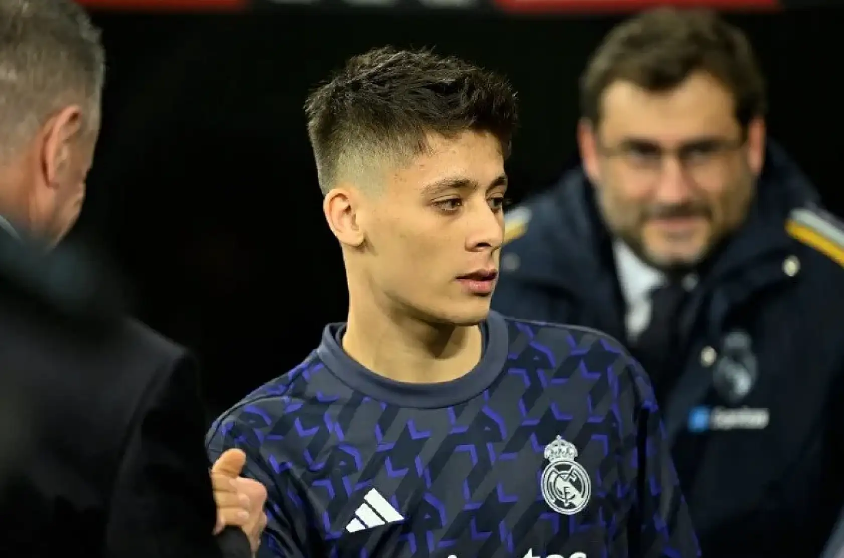 Arda Güler, Real Madrid'den ayrılıyor! Hayranlarını üzecek haber..