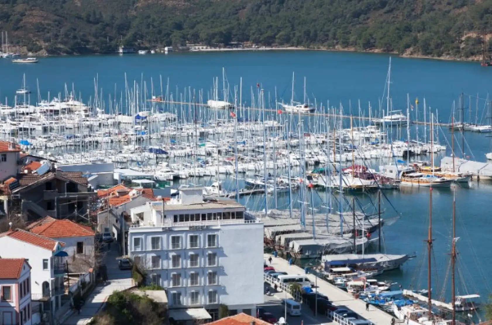 Evlenecek çiftler dikkat, Fethiye'de balayı maliyeti ne kadar?