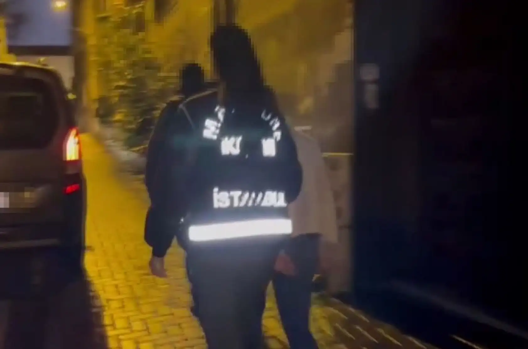 Hastaya anjiyo yapılırken pazarlık yapmıştı: Gözaltına alındı