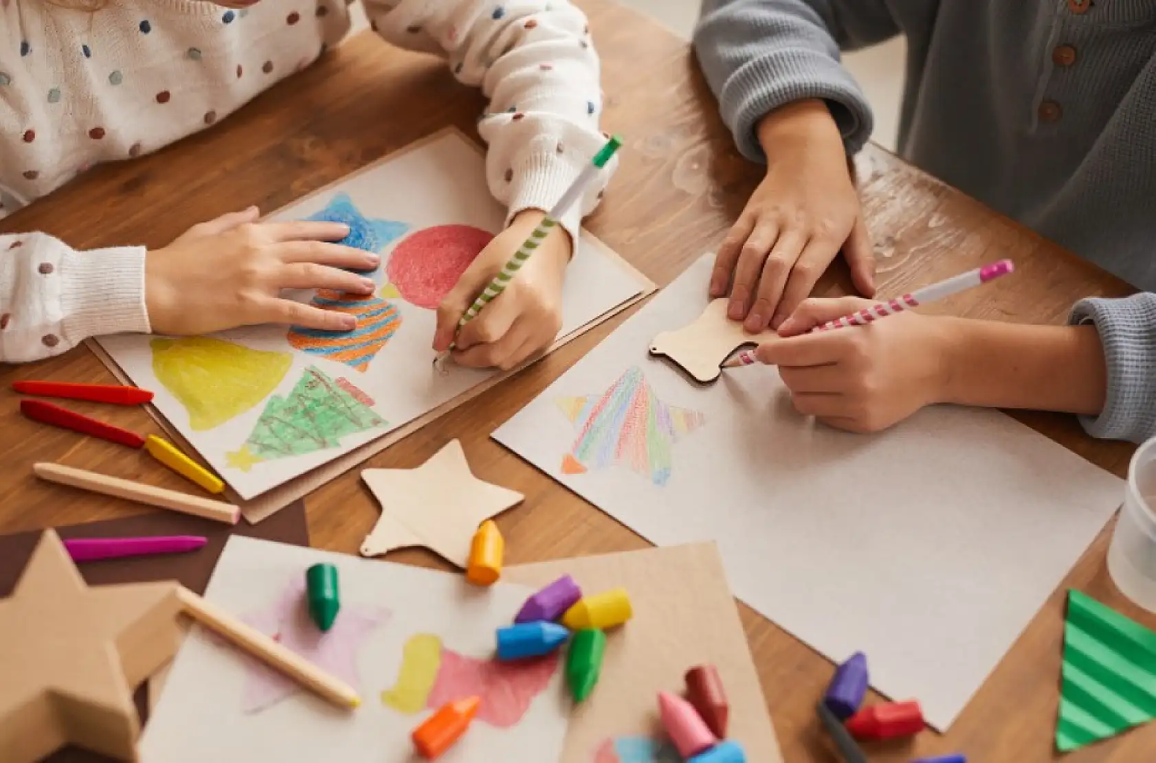 Minik Ellerde Büyük Tehlike: Ekran Bağımlılığı ve 4 Önemli Tehlike!