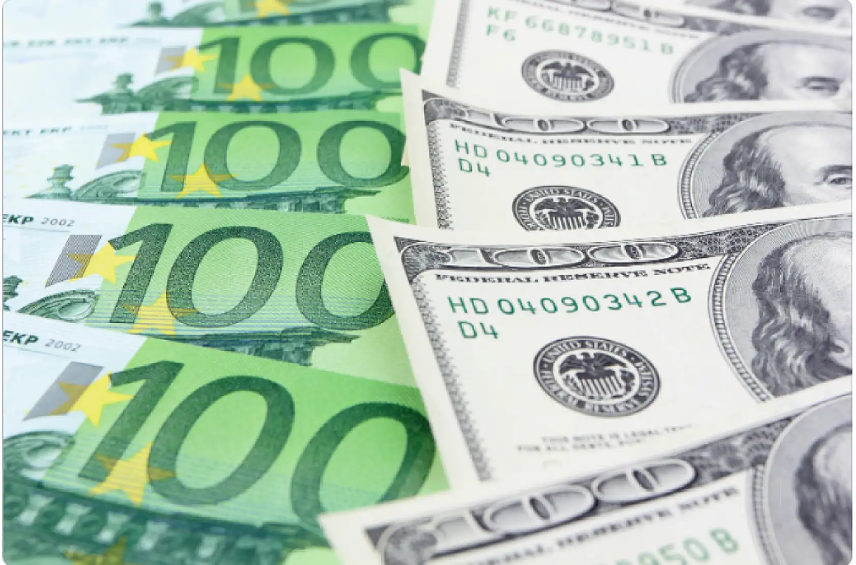 Dolar Euro kuru bugün ne kadar? 4 Aralık 2024 