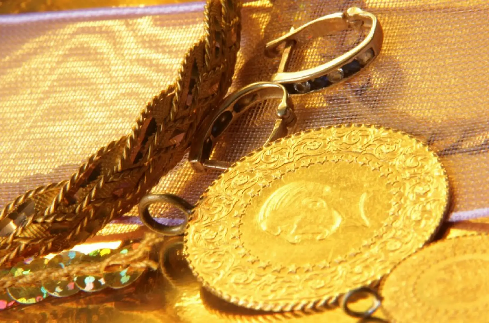 Altını olanlar yaşadı, 25 Mart altın fiyatlarında rekor yükseliş