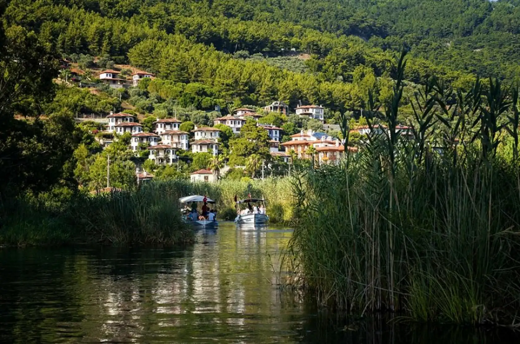 Muğla'nın 7 ilçesinde devasa elektrik kesintisi! Fethiye, Seydikemer, Bodrum, Menteşe…