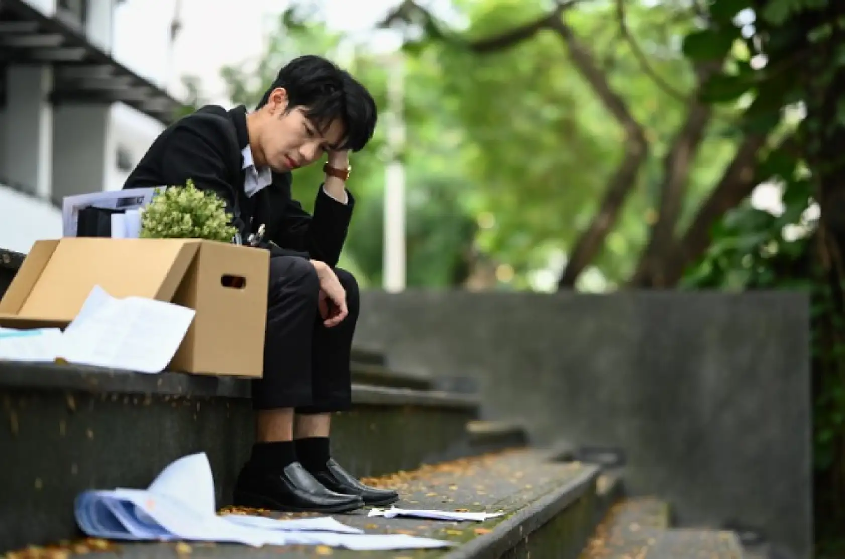 Askerden dönenler işsizlik maaşı alabilir mi? 