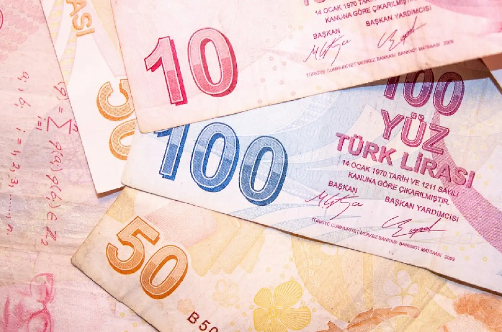 10 bin lirası olan dikkat Bankada yüzde 51 faiz var