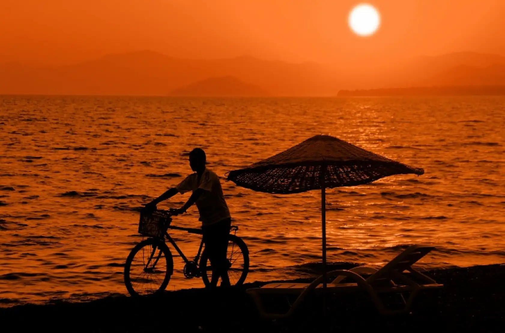 Fethiye'de Sıcak ve Güneşli Bir Hafta Bekleniyor