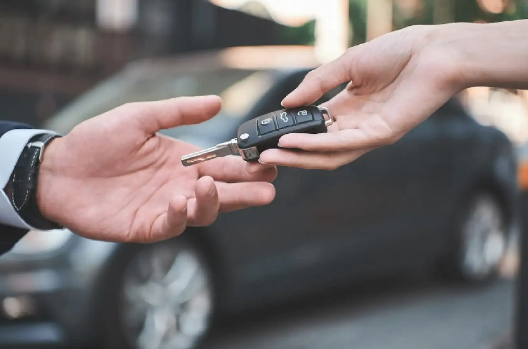 Otomobil Satışı Sonrası Büyük Sürpriz! Eski Sahibine 126 Bin TL'lik İcra Tebligatı Geldi!