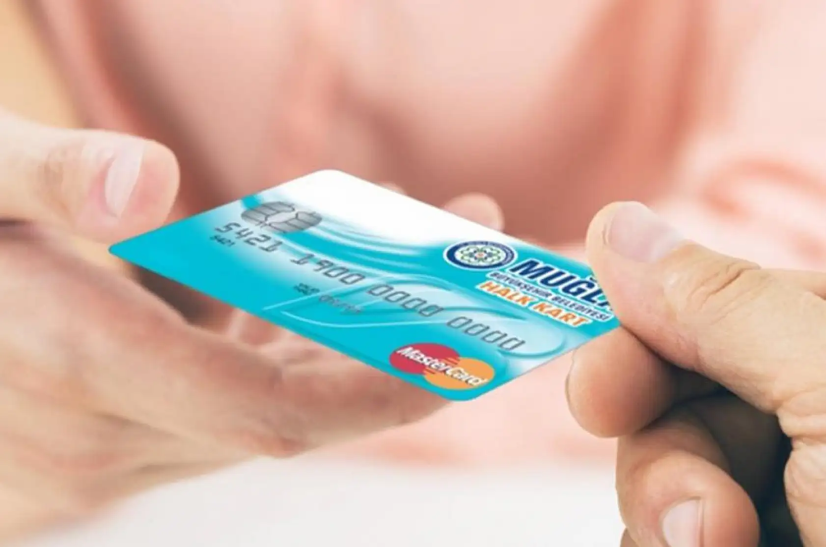 Belediye'den kara kış yardımları devam ediyor