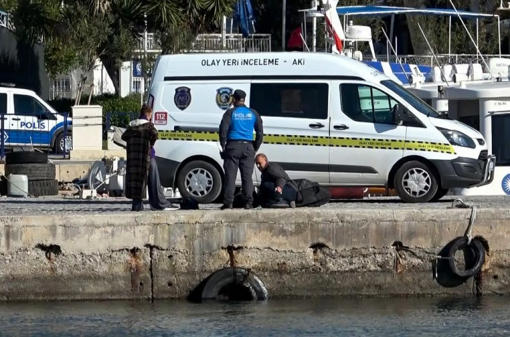 24 yaşındaki gencin cansız bedeni bulundu
