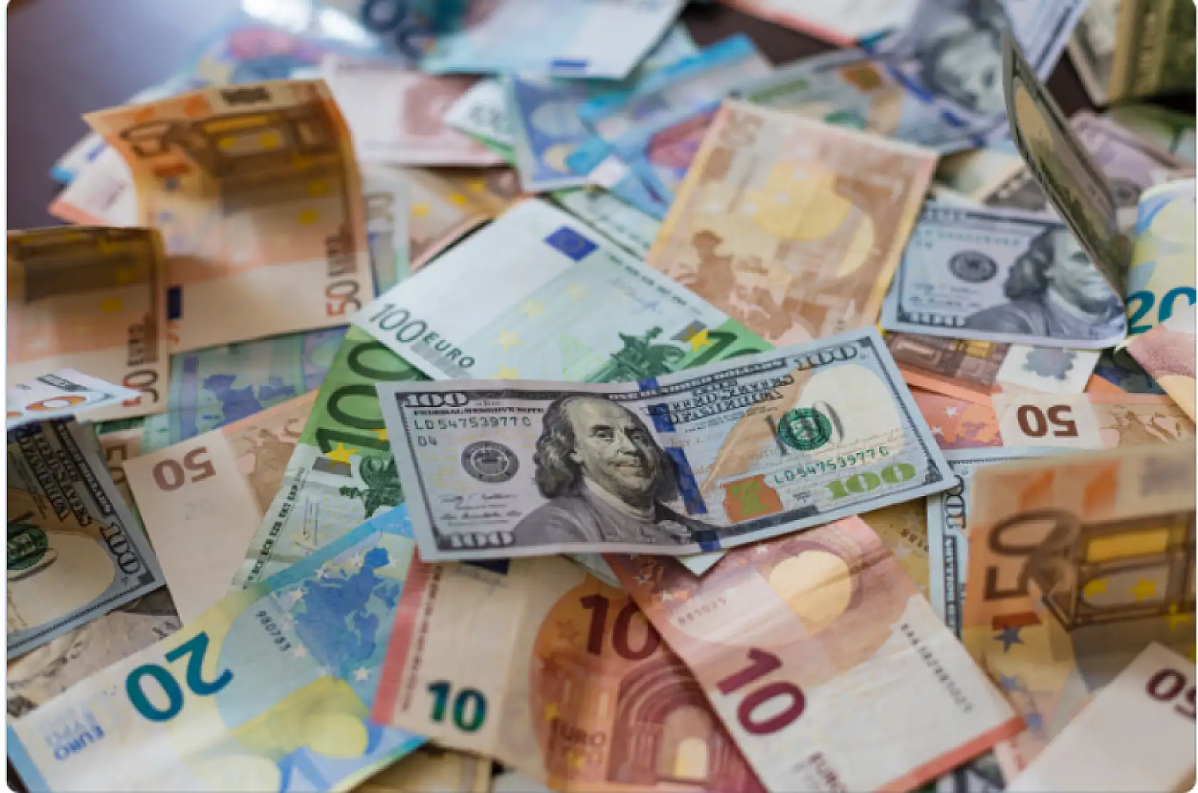 31 Ekim 2024 Güncel Döviz Kuru