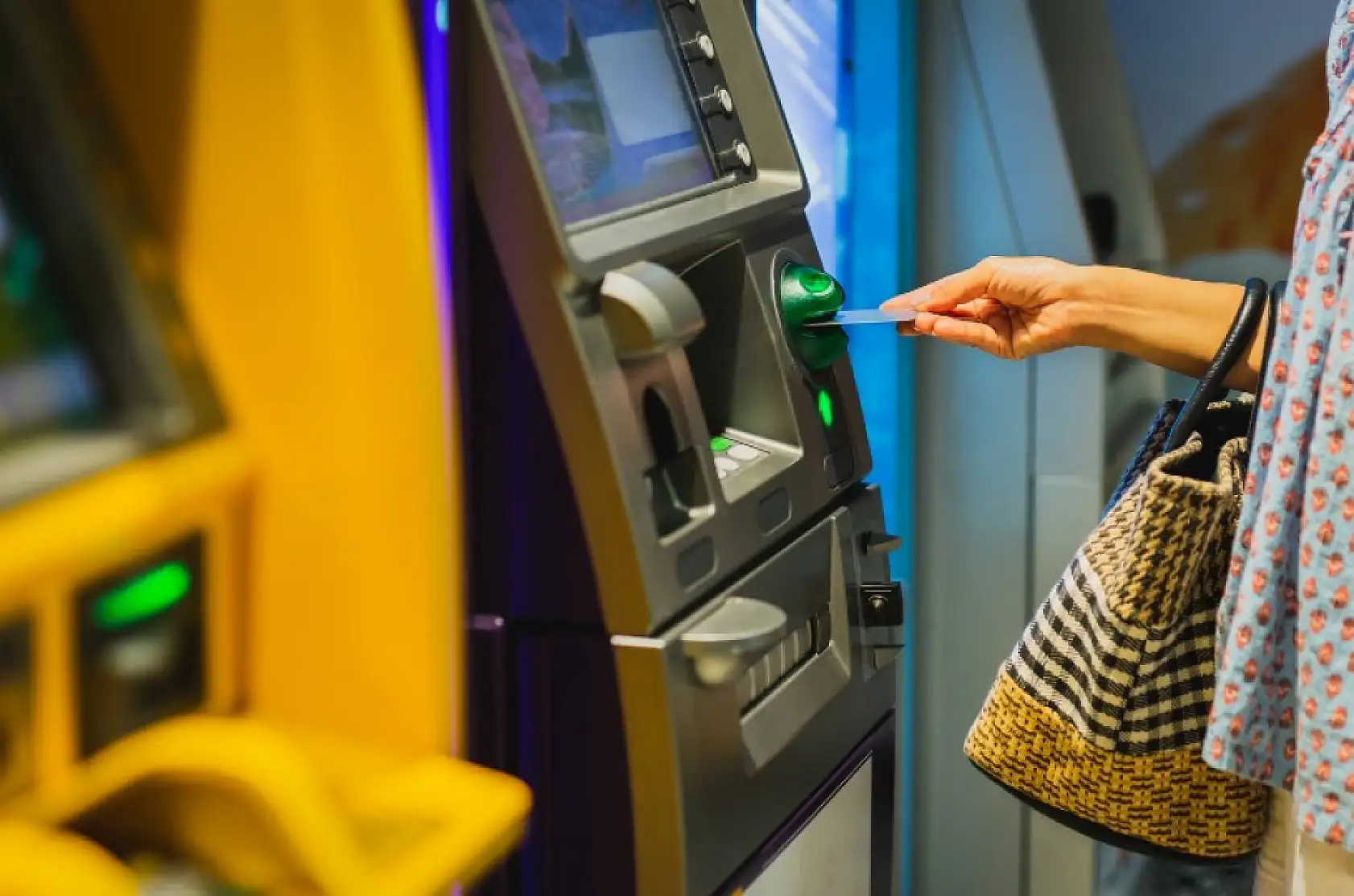 ATM'lerde para kalmadı! Bayramda herkesi isyan ettirdiler! Neler oluyor?