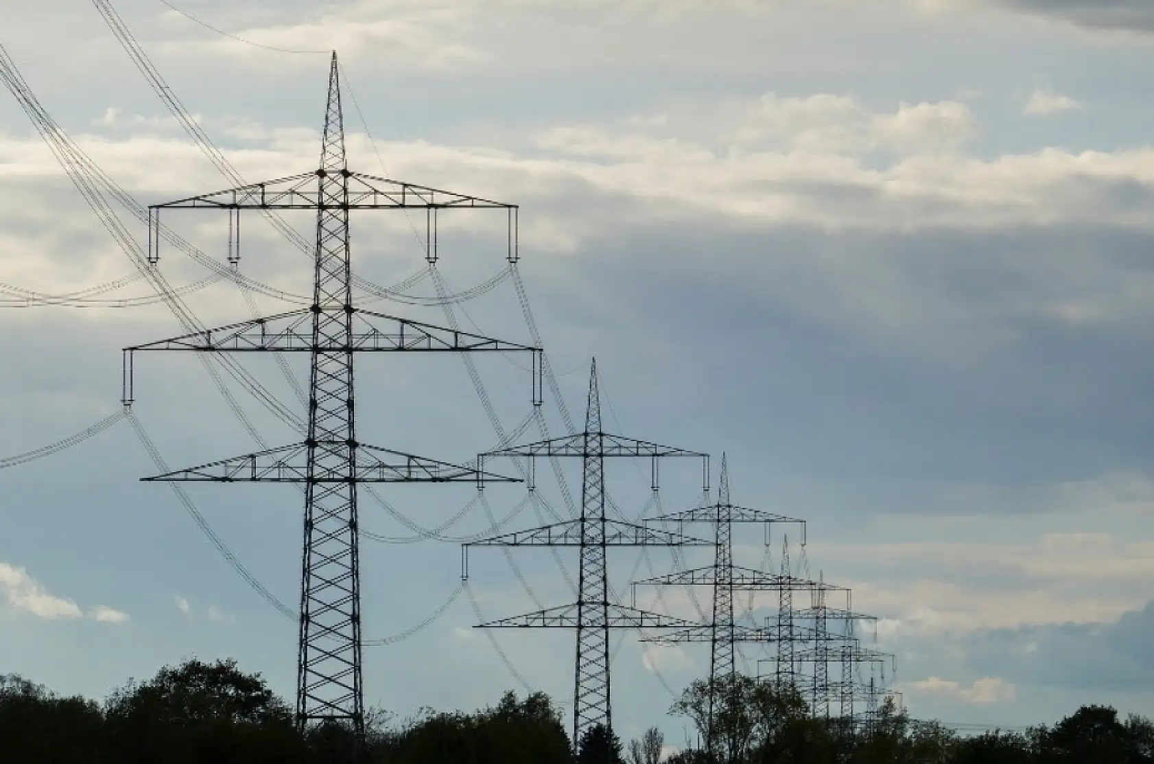 9 Mayıs 2025 Cuma Günü Muğla'nın 8 İlçesinde Elektrikler Kesilecek!