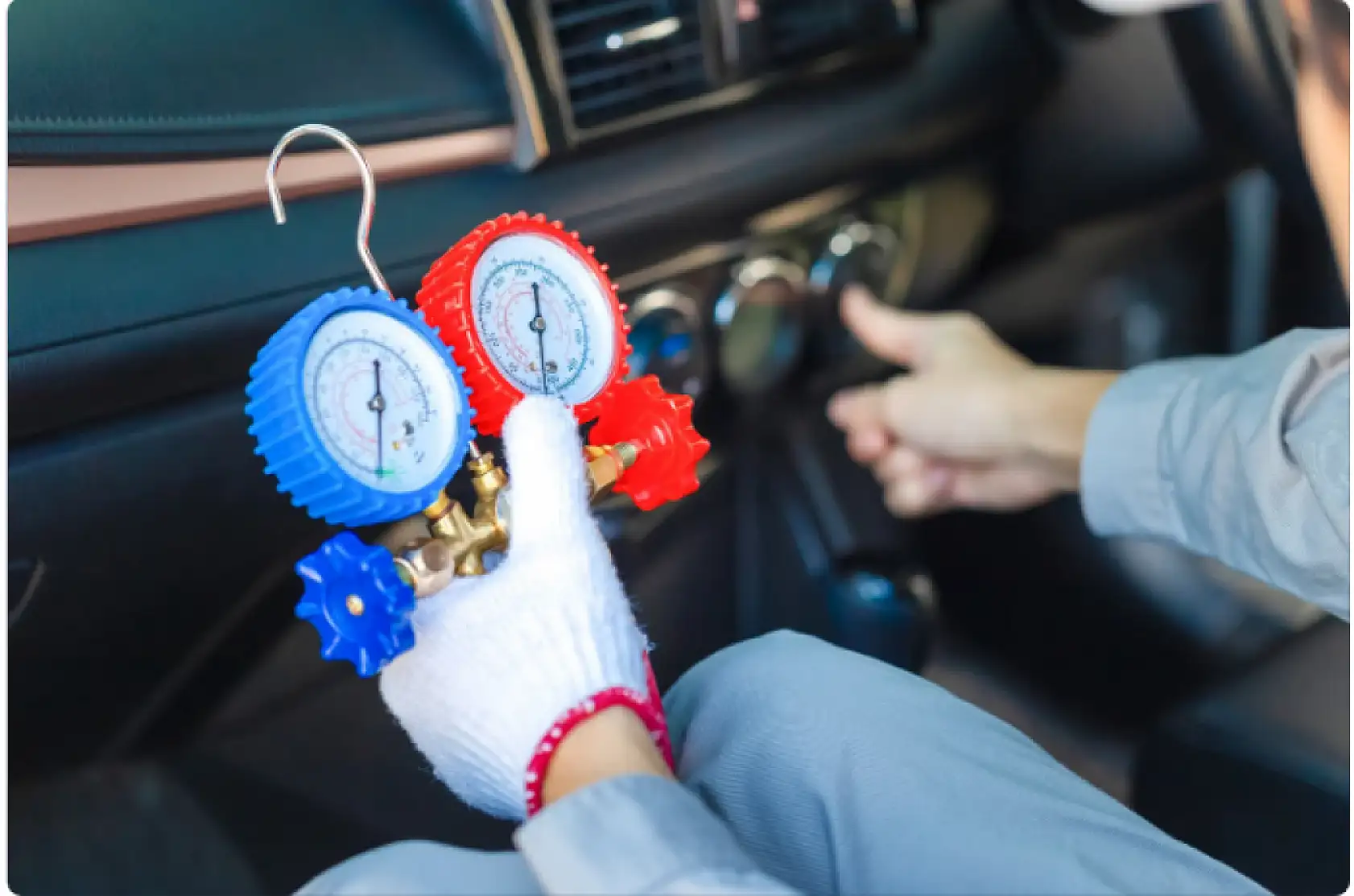 Fethiye'de Oto Klima Ustası Ali Özmen'den Yaz Öncesi Önemli Klima Bakım Uyarısı