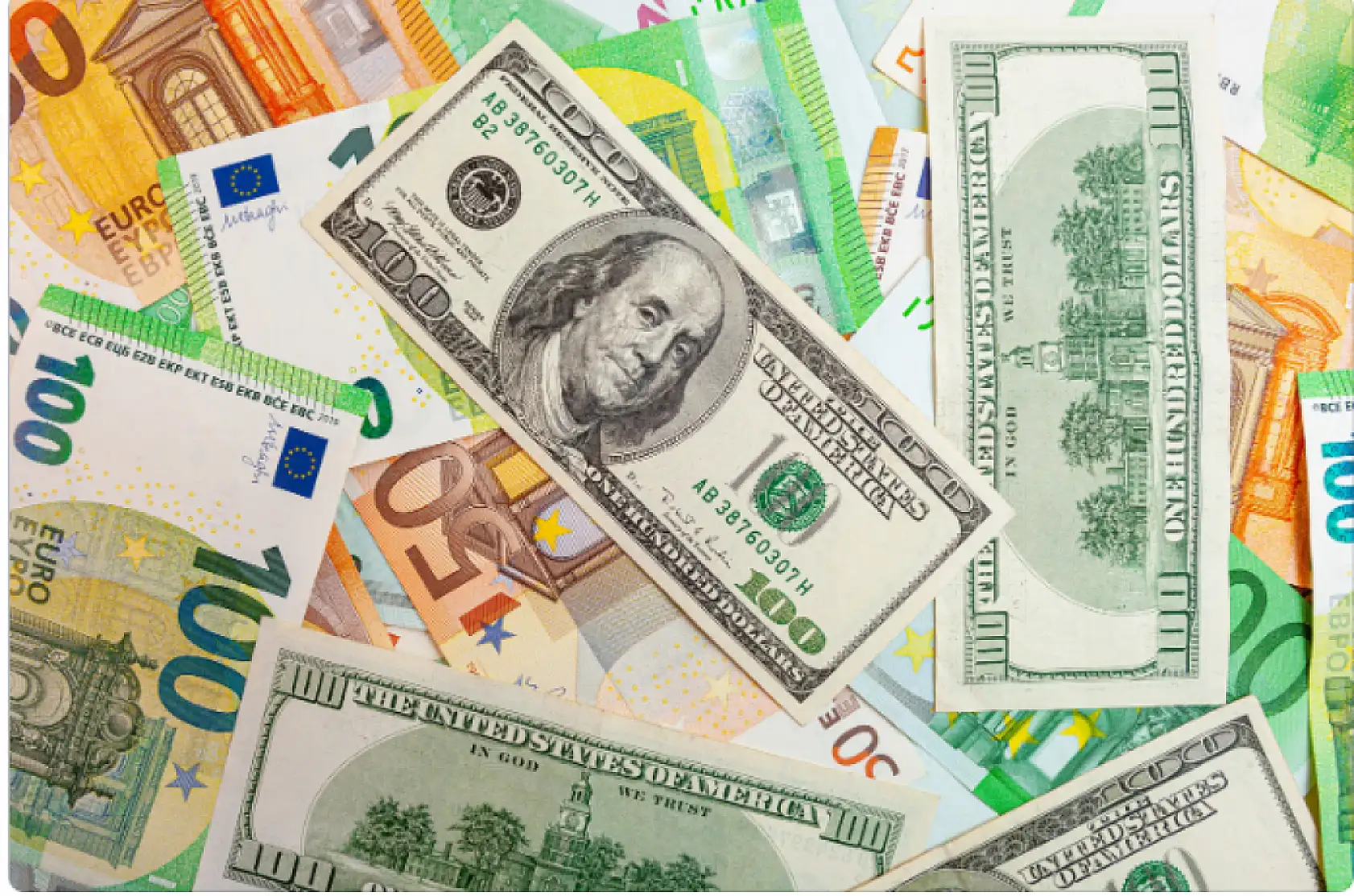 Güncel dolar euro fiyatları 13 Kasım 2024