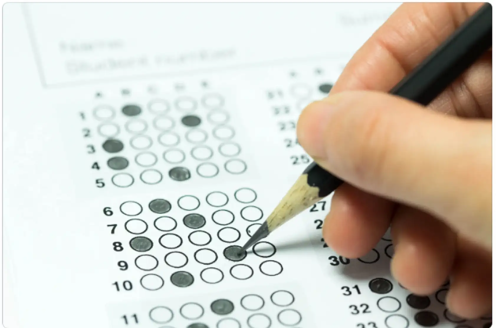 YKS'nin İlk Oturumu Sona Erdi: TYT Soru ve Cevapları Ne Zaman Yayınlanacak?