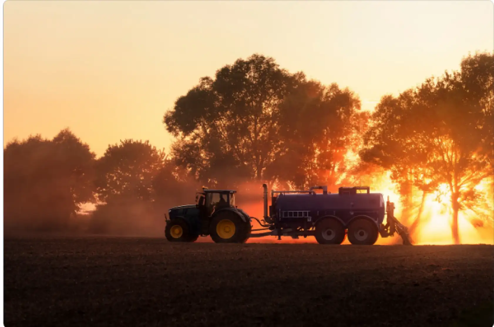 Tarımsal üretimde kullandırılacak kredilere ilişkin esaslar belirlendi