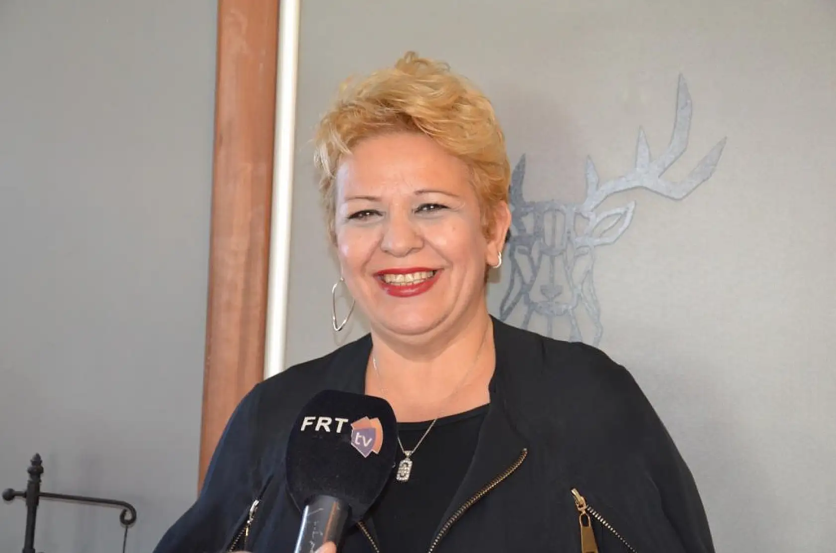 Fethiye'de Manu Kreatif Görkemli Açılışla Hizmete Başladı