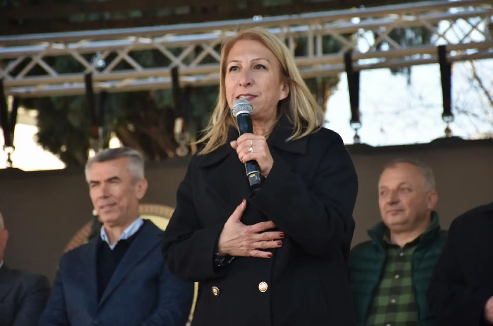 10. Bodrum Hamsi Festivali gerçekleştirildi