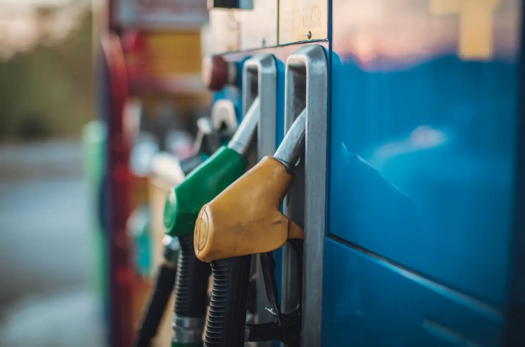 Petrol fiyatları 6 ayın zirvesinde