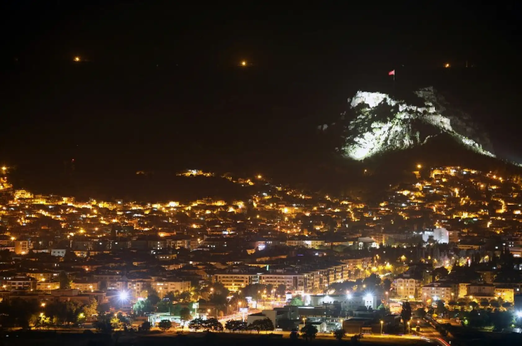 Muğla ve İlçelerinde 27 Eylül Cumartesi Hava Durumu