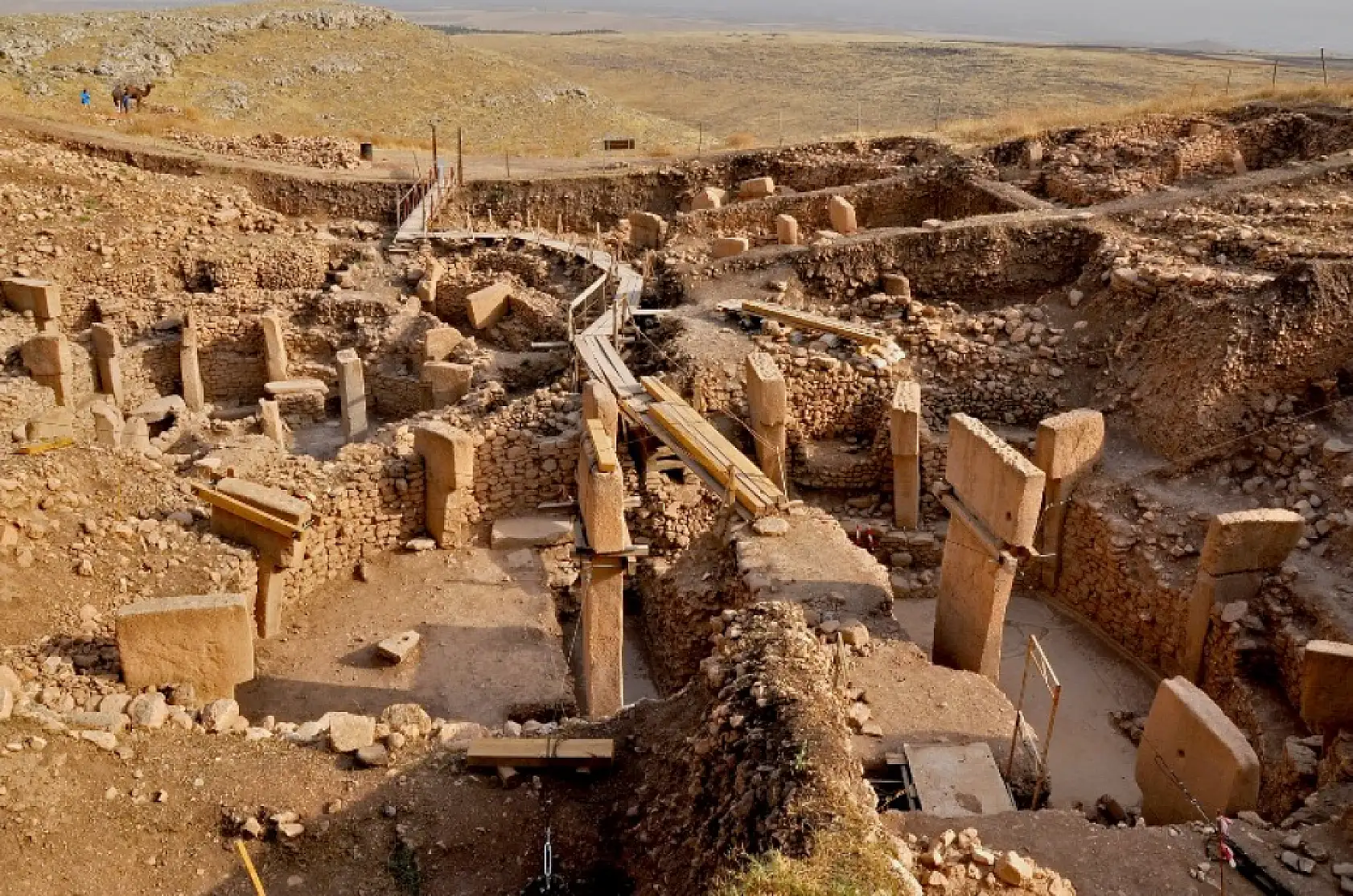 Ekimde kültür turizmi için rota önerileri