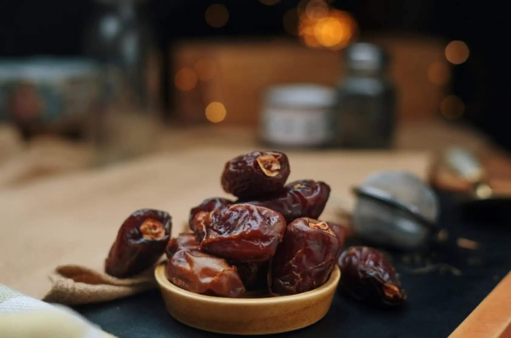 Meyvesini yiyip çekirdeğini sakın çöpe atmayın, şifası bitmiyor