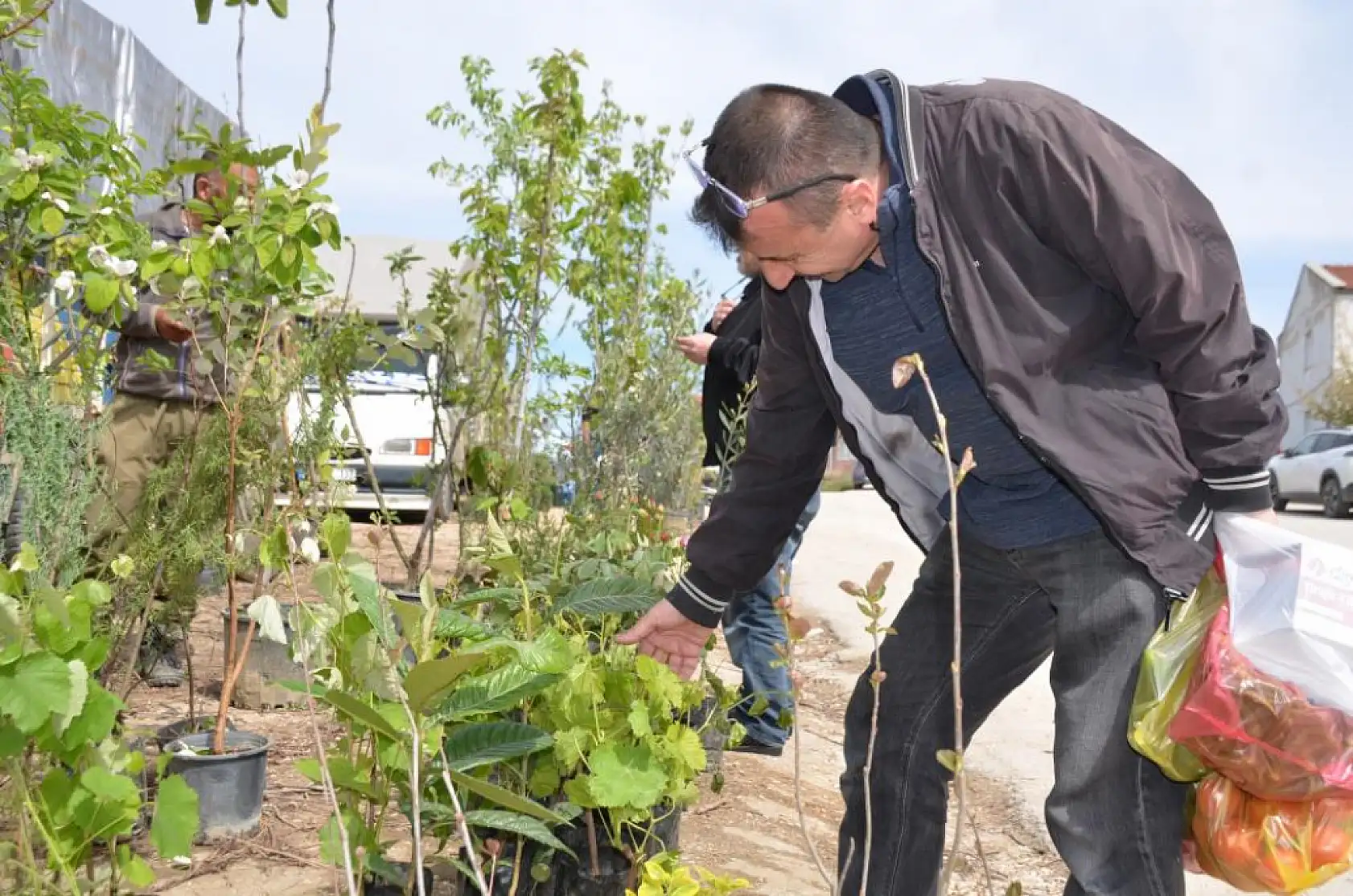 Dededen toruna uzanan bir meslek mirası