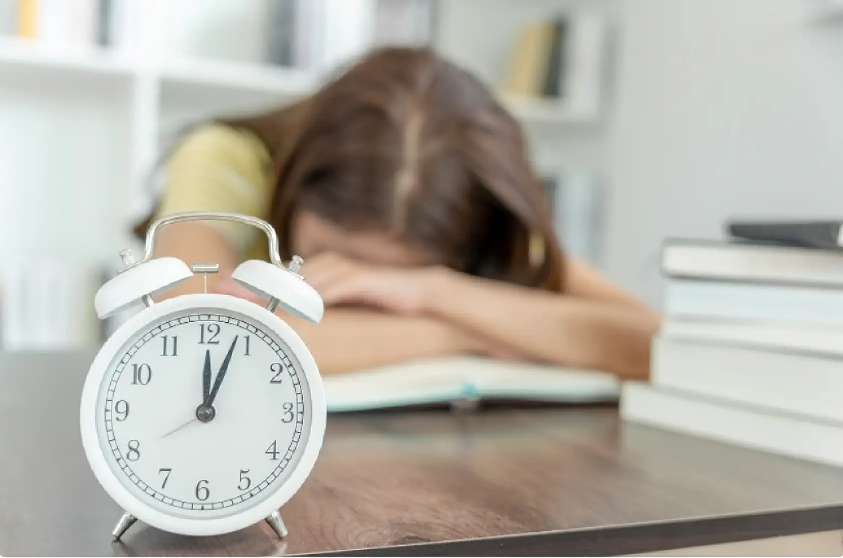 Sınav Adaylarında Bahar Rehavetine Dikkat!