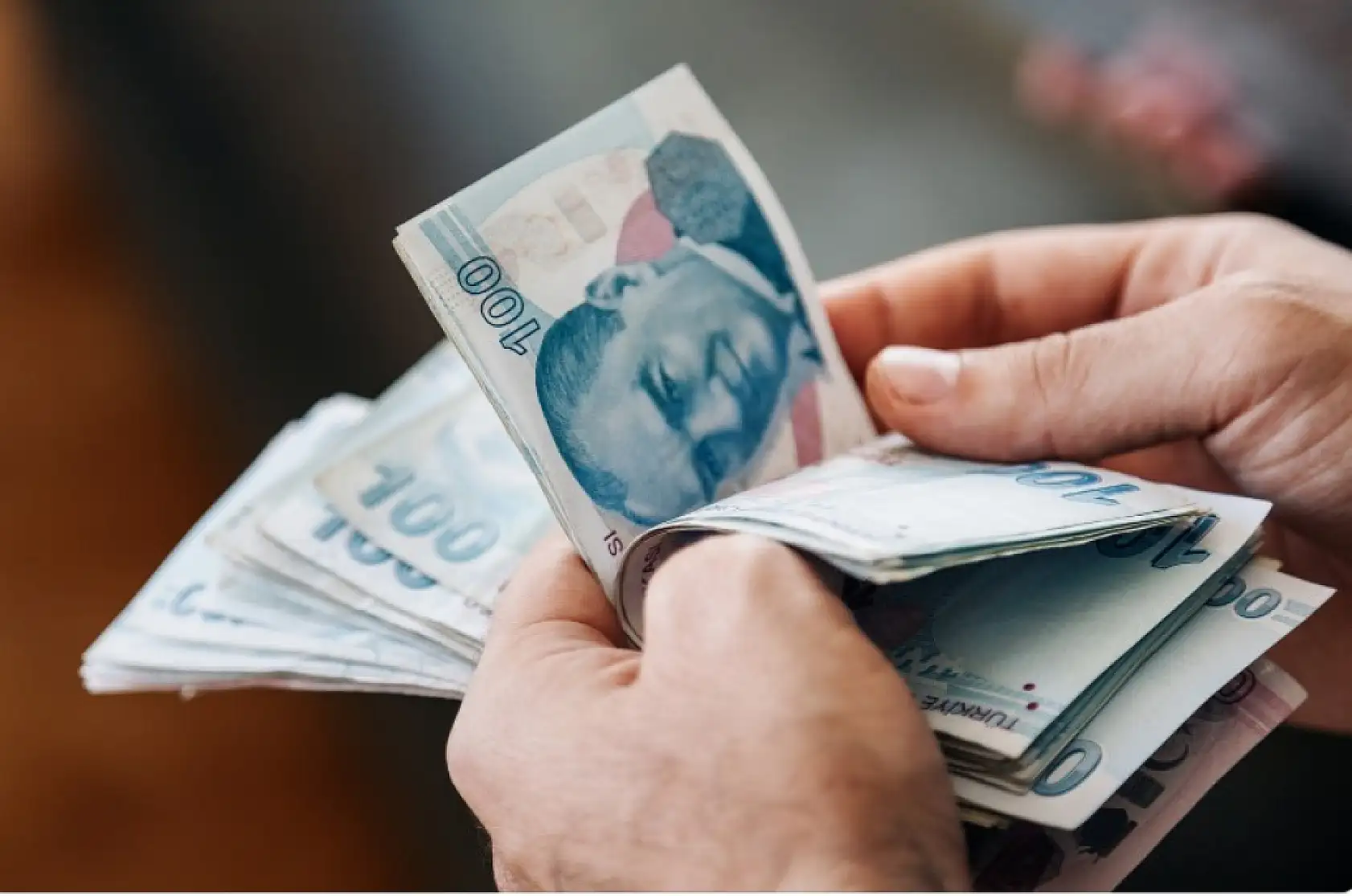 200 bin liranın getirisi 30 bin liraya yaklaştı!