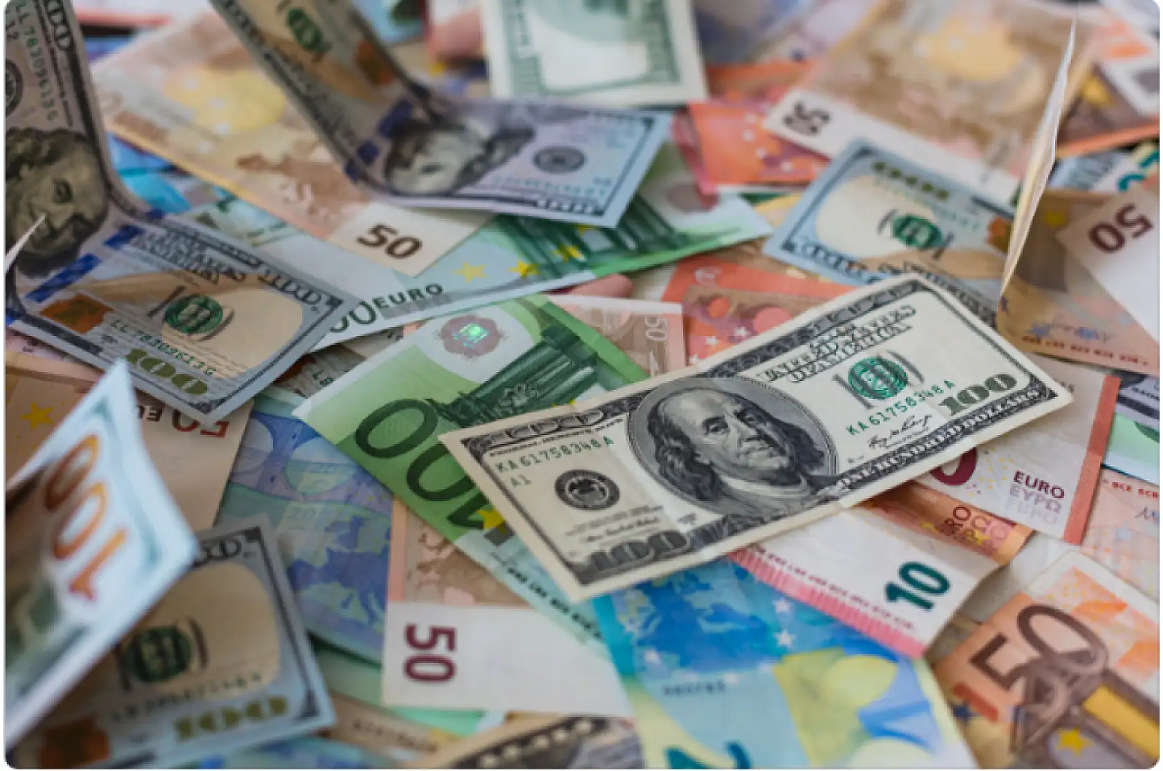 Euro, dolar, sterlin, gram, çeyrek, yarım altın kaç TL? 30 Kasım 2024 