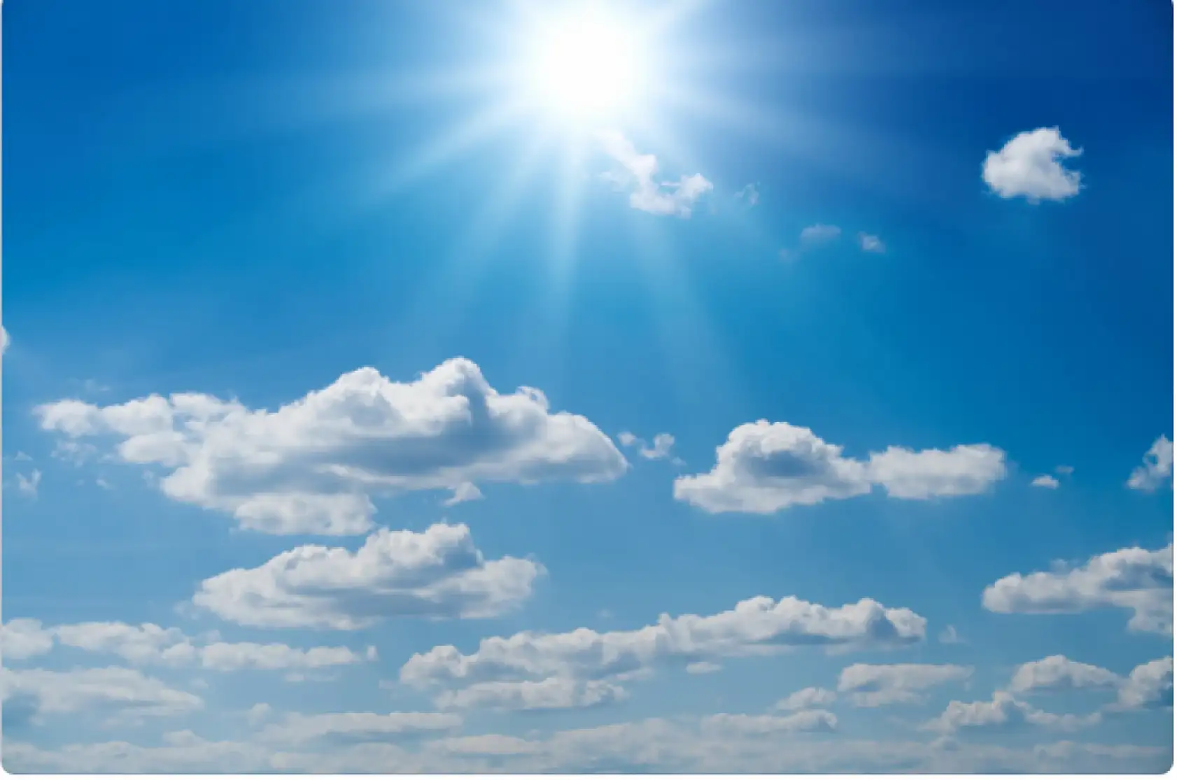 5 Haziran Muğla Hava Durumu: İlçe İlçe Sıcaklık Tahminleri Açıklandı