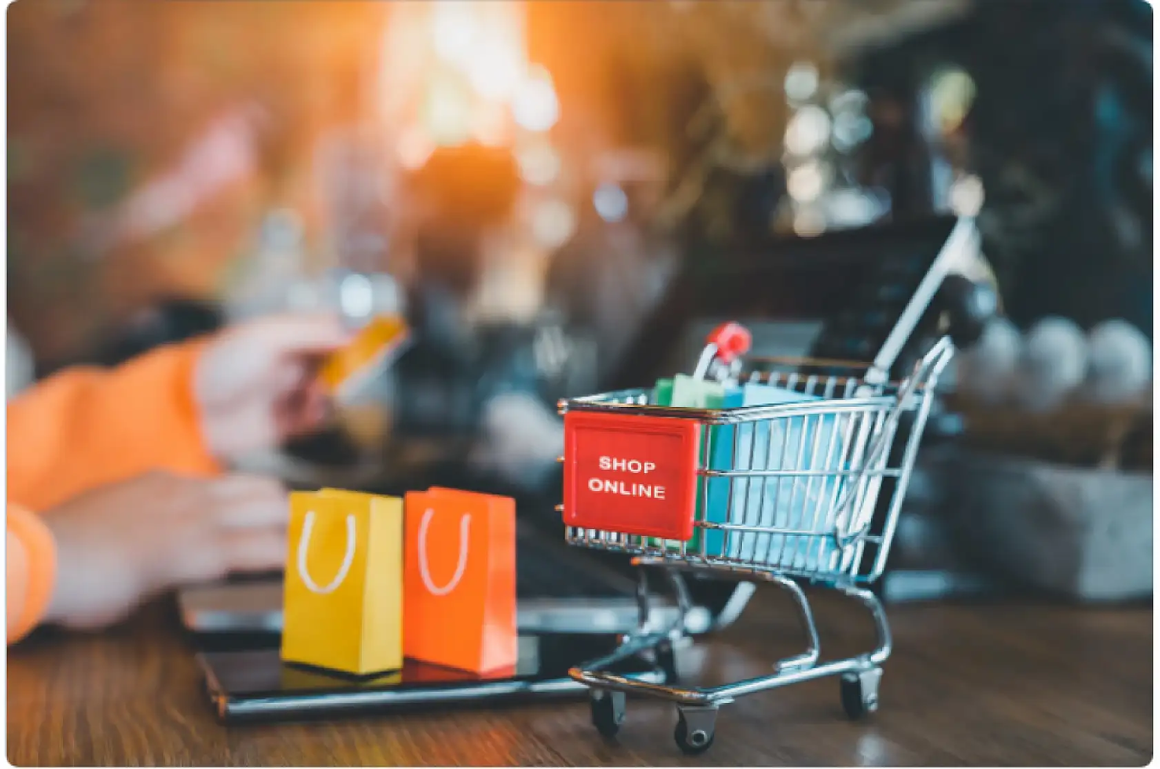 İnternetten alışveriş yaparken dikkat! 1 Nisan'dan itibaren büyük değişiklikler