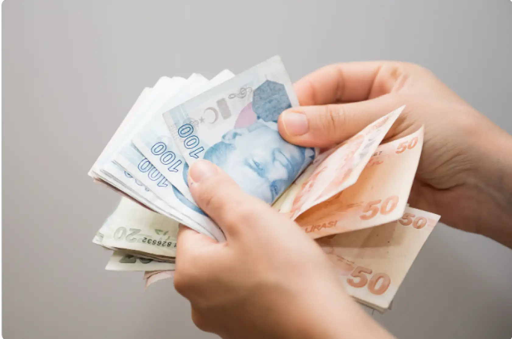 10 bin lirası olan dikkat Bankada yüzde 51 faiz var