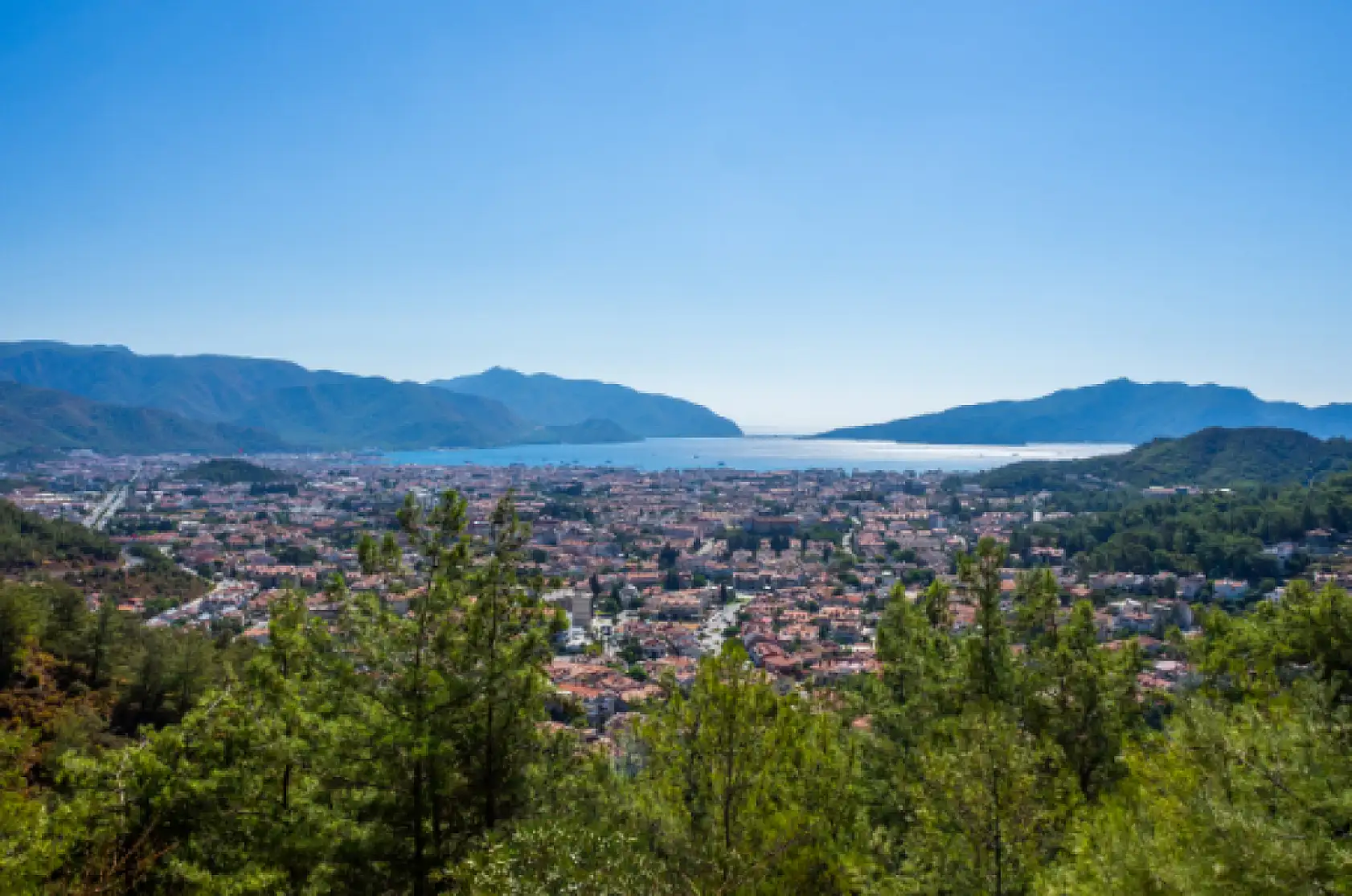 Muğla'nın 10 ilçesinde dev elektrik kesintisi! İçlerinde Fethiye'de var! 3-4 Mart elektrik kesintisi detaylar..