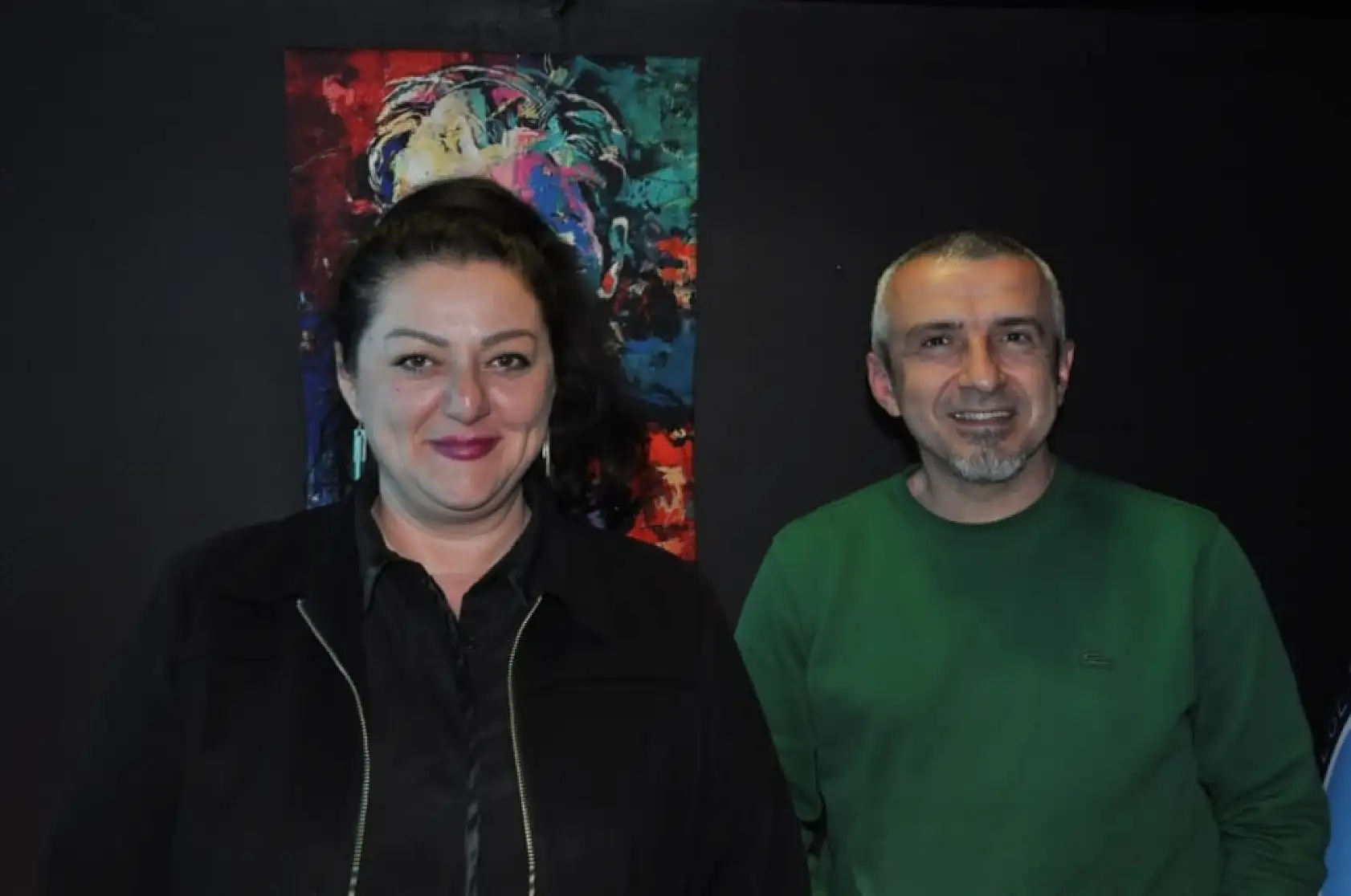 Fethiye'de SAYAP ve EGE SEN'den yaşlı sağlığını geliştirmeye yönelik iş birliği