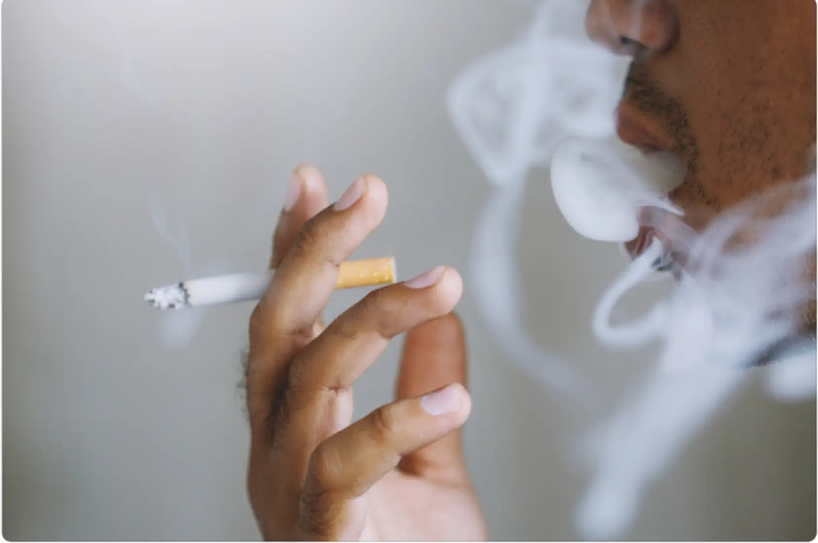 Sigara bu kanser türlerini 15 kat artırıyor