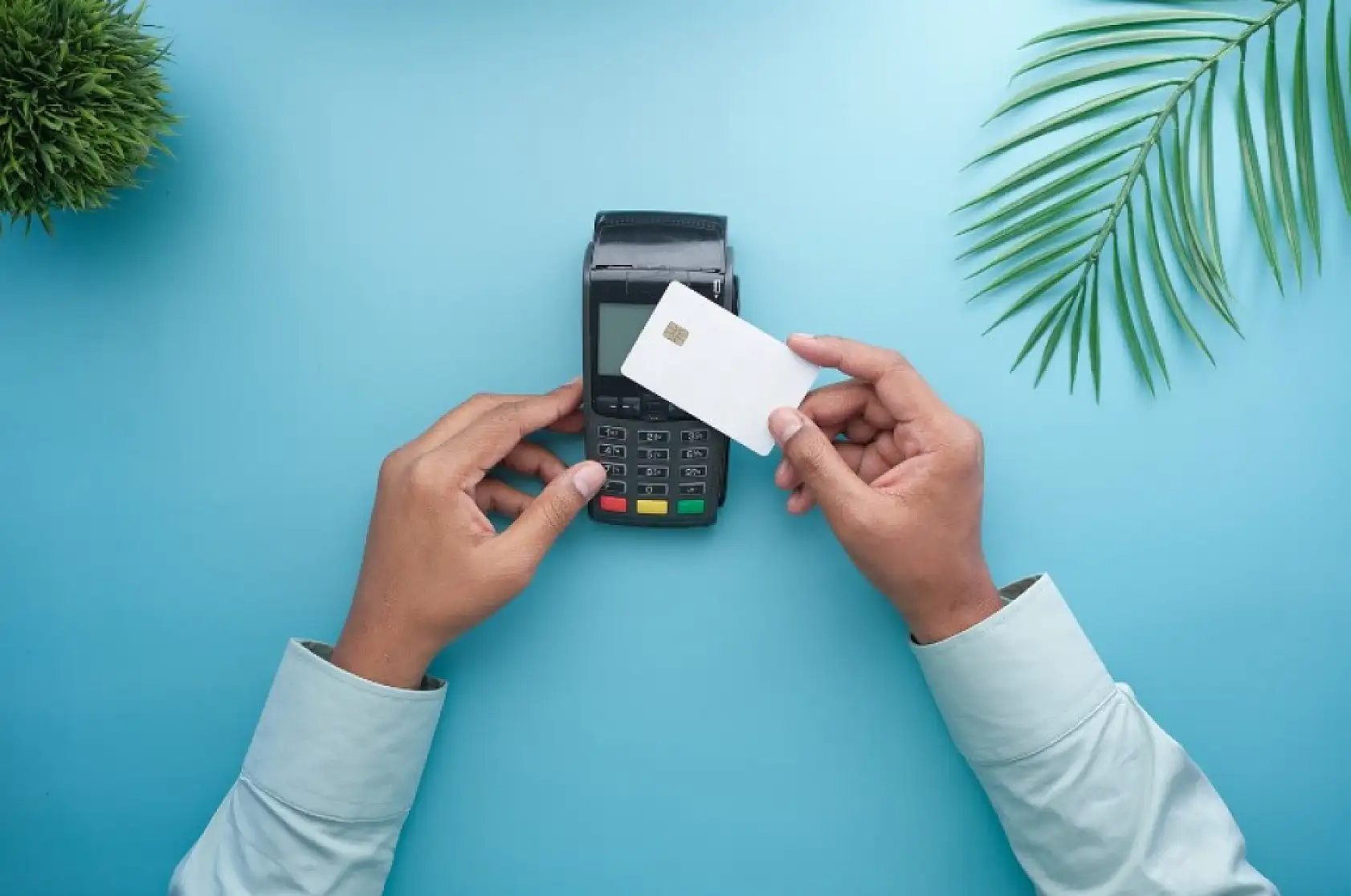 Kredi kartı faizleri yükseldi mi?