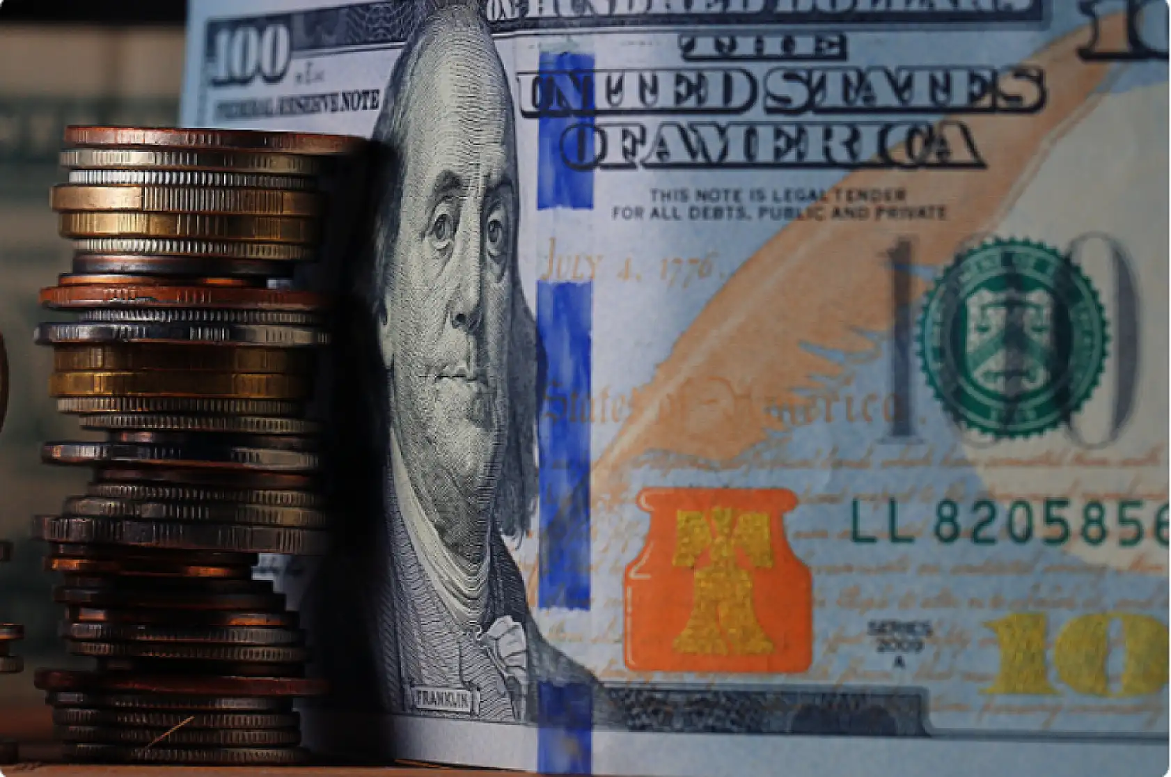 Yıl sonu dolar kuru beklentisi geriledi