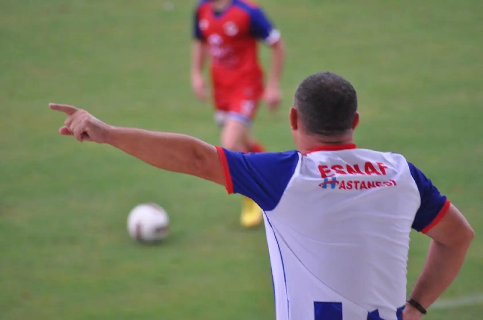 Fethiyespor, Derince engelini geçemedi 1-2