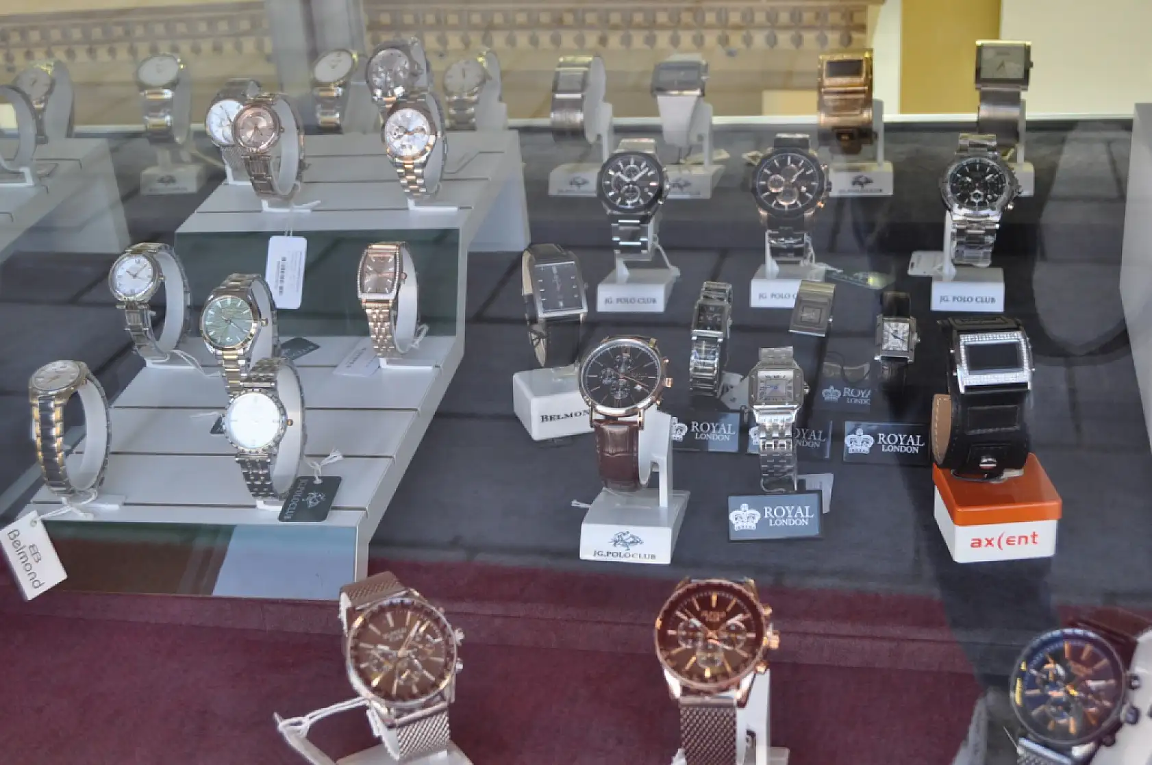 Fethiye'de Yeni Bir Dönem Başladı SS Yağmur Kuyumculuk Açıldı