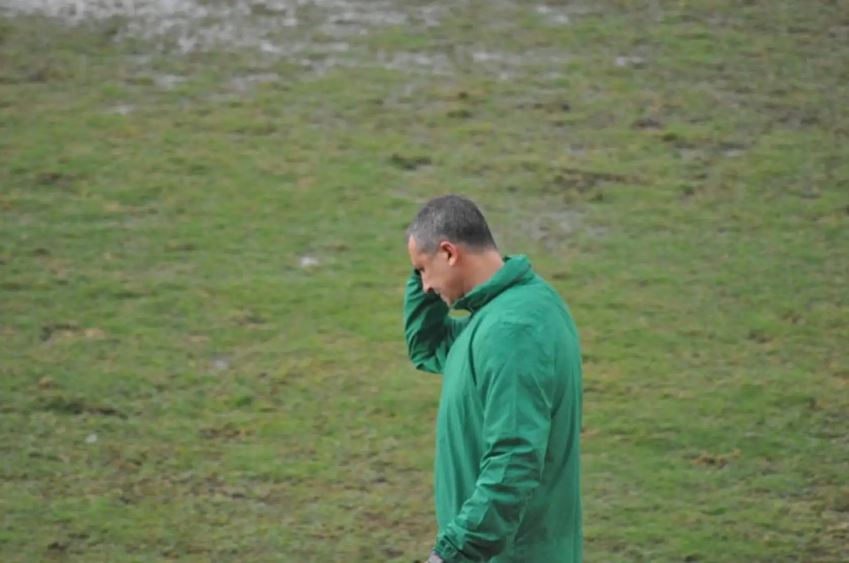 Fethiyespor, Derince engelini geçemedi 1-2