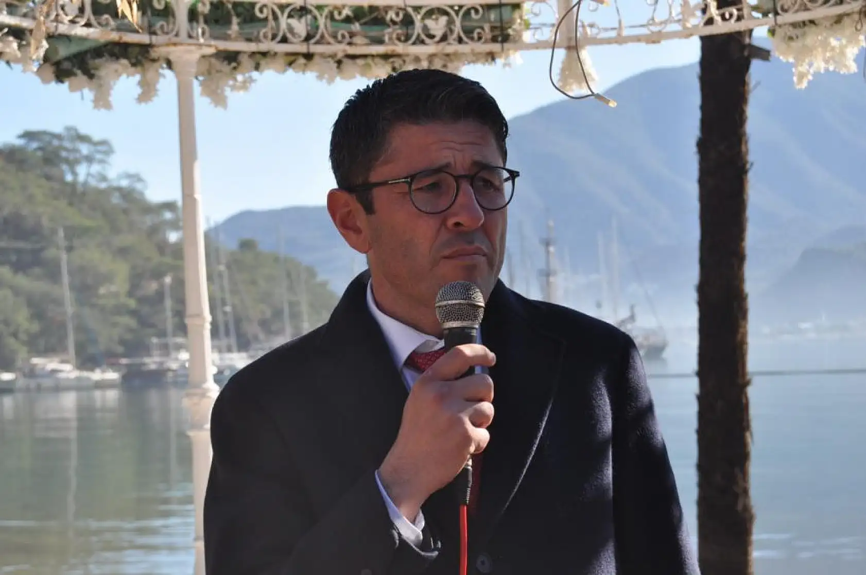 İlçe Teşkilatından Birlik Beraberlik Etkinliği