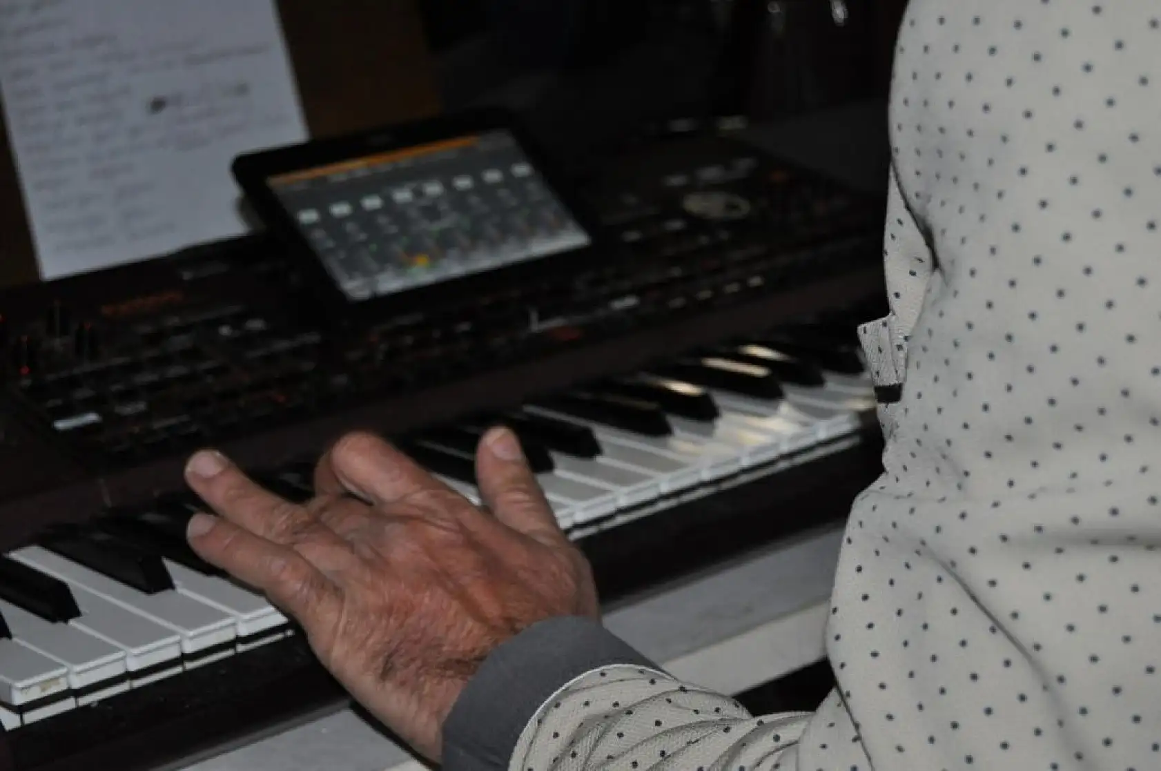 Fethiye Güzel Sanatlar Kültür Derneği anma etkinliğine hazır