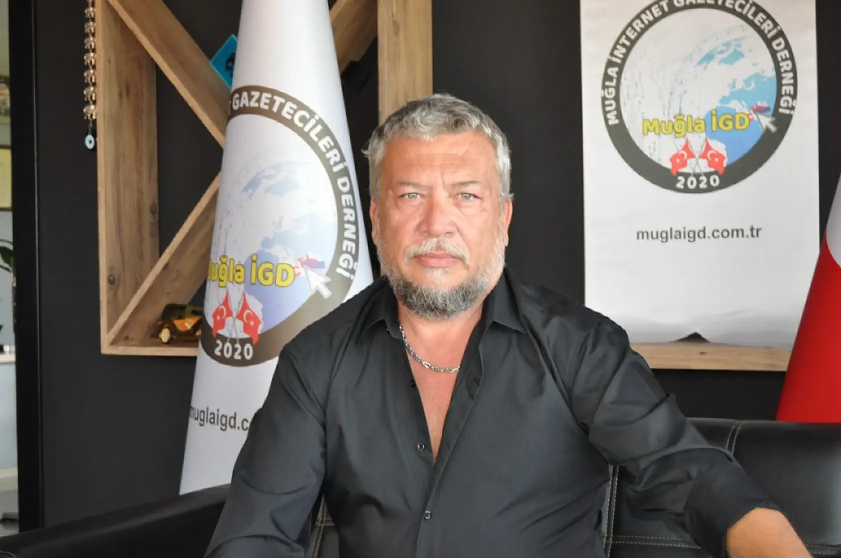 Seda Köktener'den Levent Arkan'a Kınama: 'Gereği En Kısa Zamanda Yapılmalı'