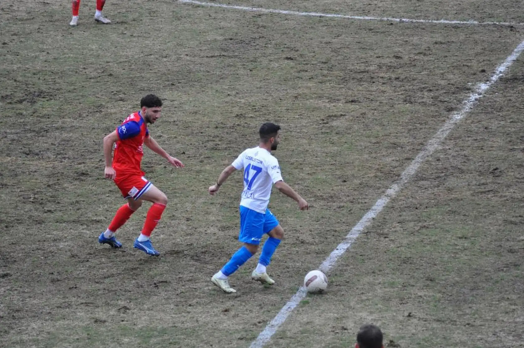 Olaylı maçın kazananı Fethiyespor: 2-0
