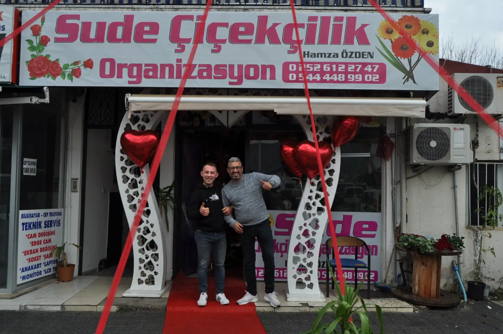 Fethiye'de Aşk Başka! Sevgililer Günü Fethiye'de Nasıl ve Ne Kadara Geçer?