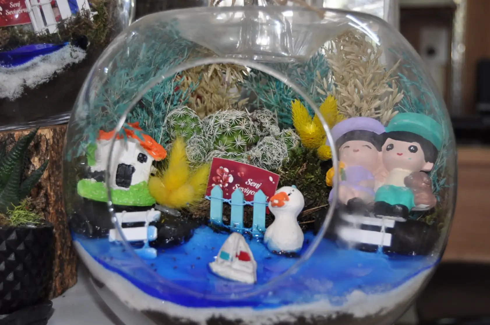 Fethiye'de Aşk Başka! Sevgililer Günü Fethiye'de Nasıl ve Ne Kadara Geçer?